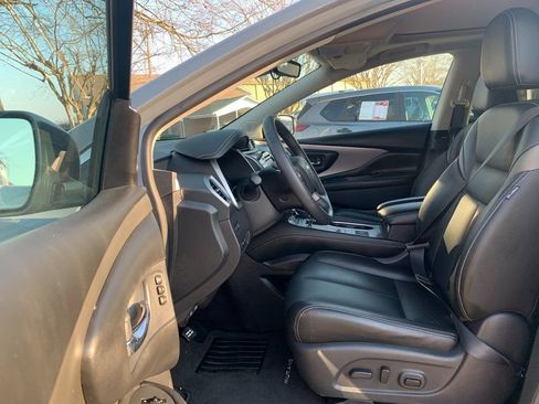 Used 2024 Nissan Murano SL image 25