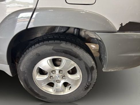 Used 2002 MAZDA Tribute 4WD image 33