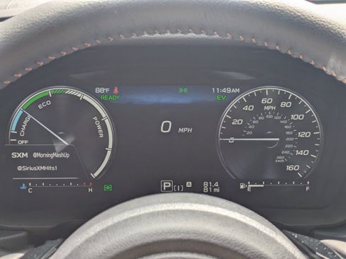 New 2025 Subaru Forester Touring w/ Touring Package image 27