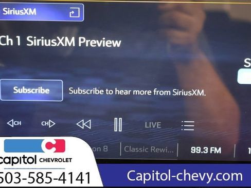 Used 2025 Chevrolet Equinox LT w/ Convenience Package II AWD/4WD image 24