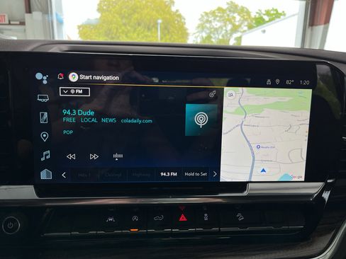 New 2026 Chevrolet Silverado 1500 LT image 24