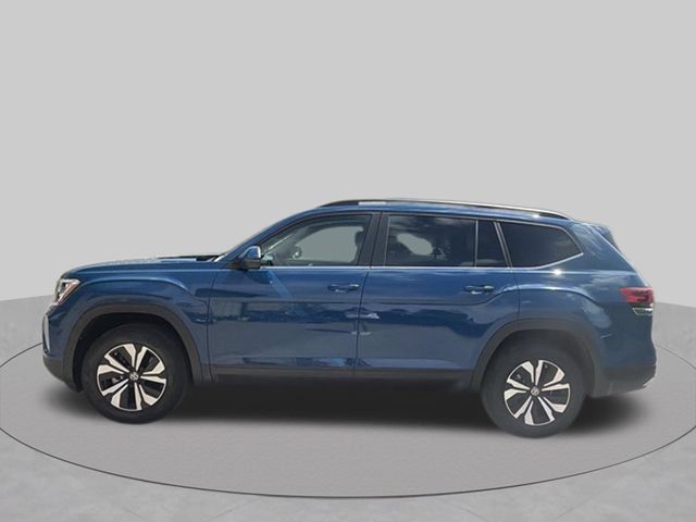 Used 2026 Volkswagen Atlas SE AWD/4WD image 6