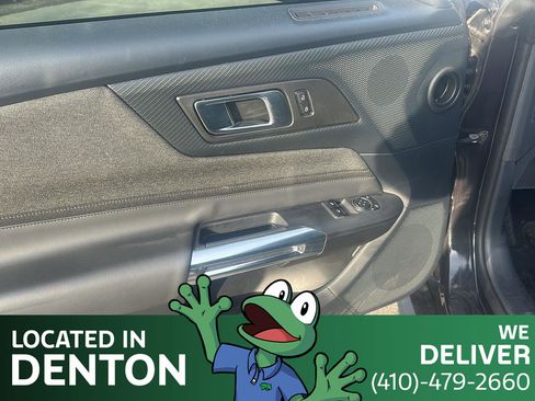 Used 2024 Ford Mustang GT image 13