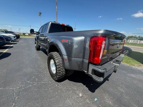 Used 2023 Ford F350 XL w/ XL Driver Assist Package AWD/4WD image 6