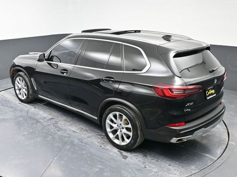 Used 2023 BMW X5 xDrive40i w/ Parking Assistance Package AWD/4WD image 46