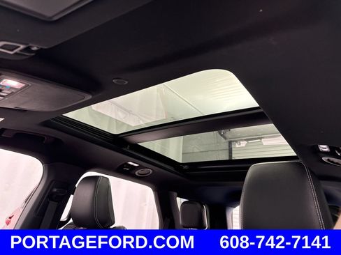 Used 2020 Ford Explorer ST w/ Premium Technology Package AWD/4WD image 27