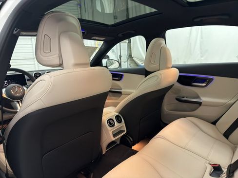 Used 2026 Mercedes-Benz C 300 Sedan image 18