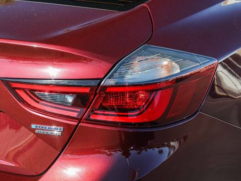 Used 2019 Honda Insight Touring image 28