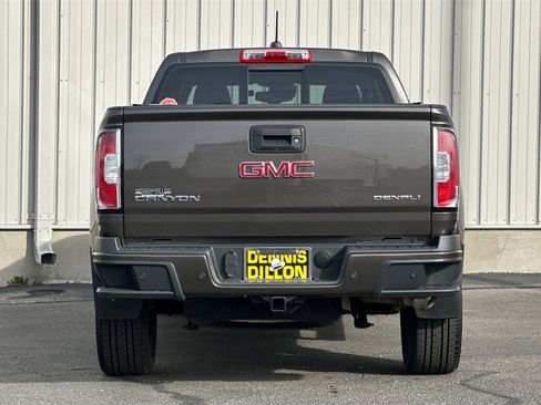 Used 2019 GMC Canyon Denali image 6