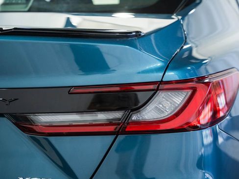 New 2026 Toyota Camry XSE image 6