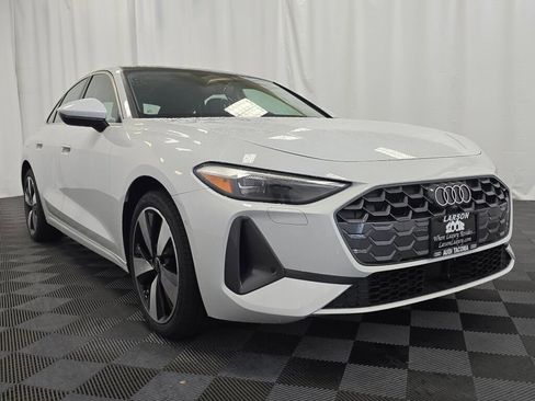 New 2025 Audi A5 2.0T Premium image 8