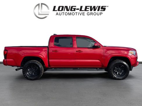 Used 2023 Toyota Tacoma SR5 image 8
