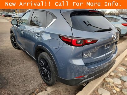 Used 2024 MAZDA CX-5 Carbon Edition
