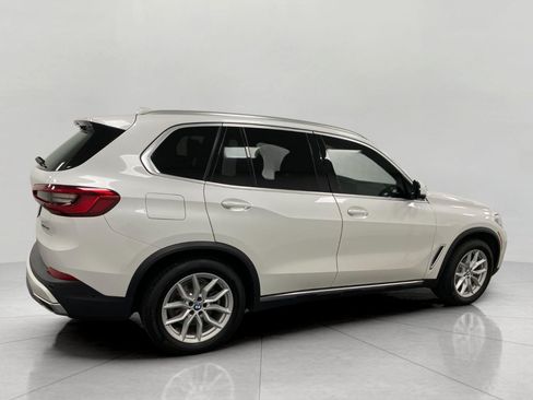 Used 2020 BMW X5 xDrive40i w/ Premium Package AWD/4WD image 2