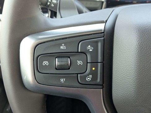 New 2026 Chevrolet Silverado 1500 LTZ w/ Z71 Off-Road Package image 25