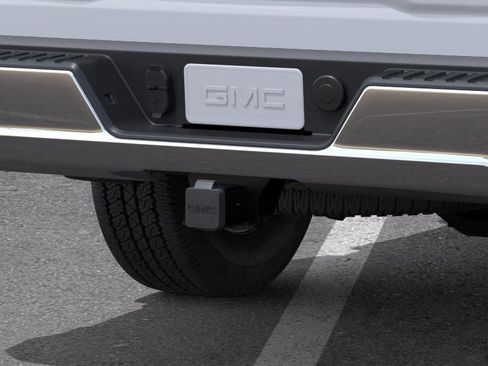New 2026 GMC Sierra 2500 Pro w/ Convenience Package image 7