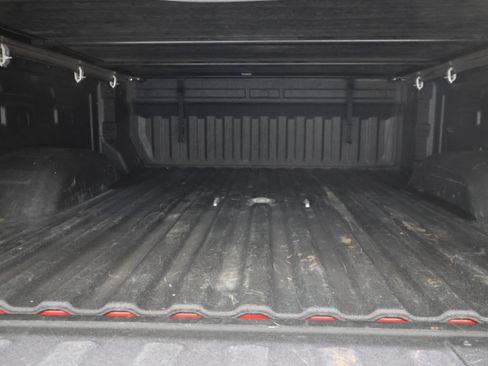 Used 2024 Chevrolet Silverado 2500 LTZ w/ LTZ Plus Package AWD/4WD image 34