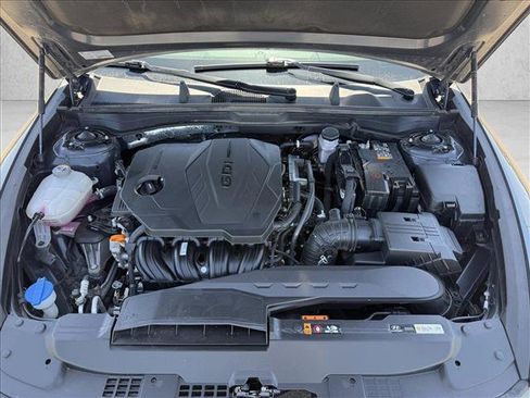 Used 2024 Hyundai Sonata SEL FWD image 25
