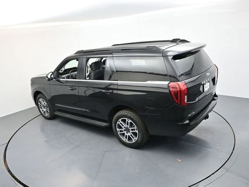 New 2026 Ford Expedition Active AWD/4WD image 24