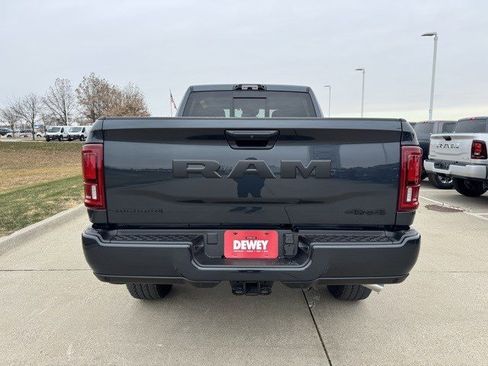 New 2026 RAM 2500 Big Horn image 6