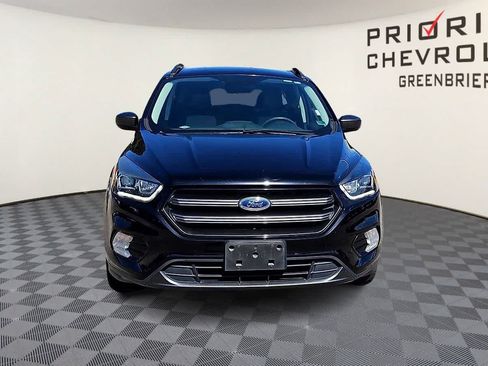 Used 2019 Ford Escape SEL FWD image 3