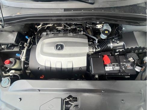 Used 2010 Acura MDX AWD/4WD image 26