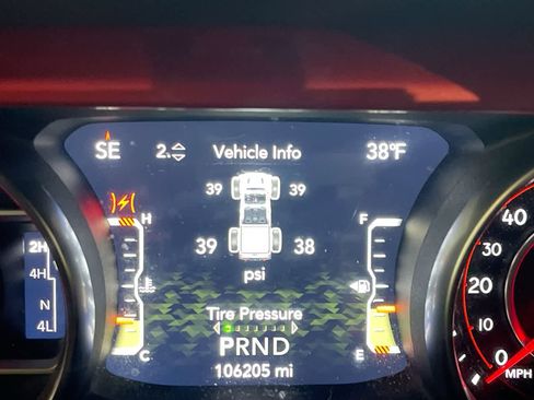 Used 2020 Jeep Gladiator Rubicon image 15