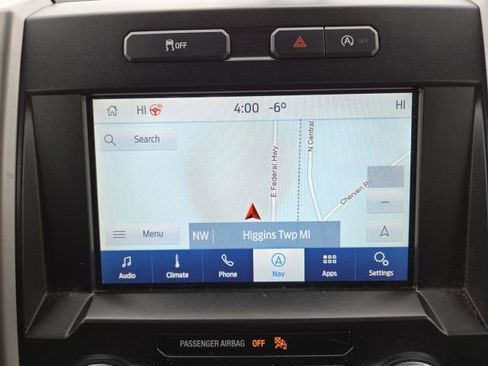 Used 2019 Ford F150 Lariat w/ Equipment Group 502A Luxury image 6