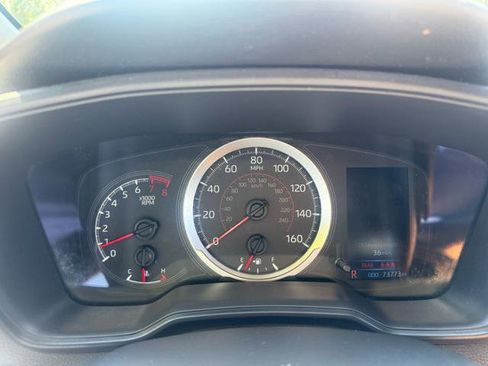 Used 2020 Toyota Corolla SE FWD image 15
