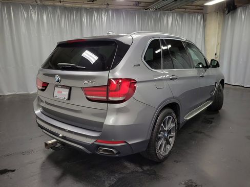 Used 2017 BMW X5 xDrive40e image 9
