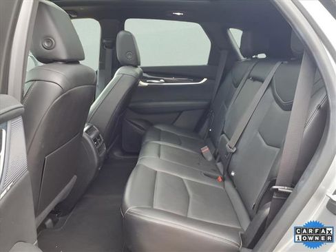 Used 2023 Cadillac XT5 Premium Luxury image 30