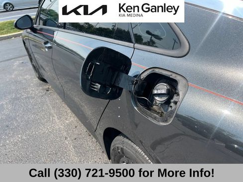 Certified 2025 Kia K5 LXS FWD image 50