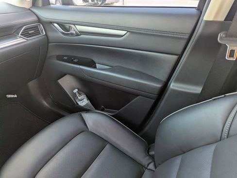 Used 2025 MAZDA CX-5 AWD 2.5 S w/ Select Package image 13