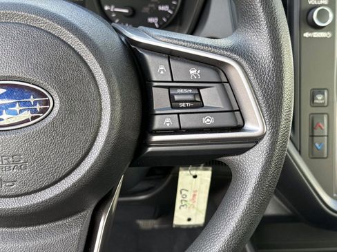 Certified 2025 Subaru Impreza 2.0i image 28