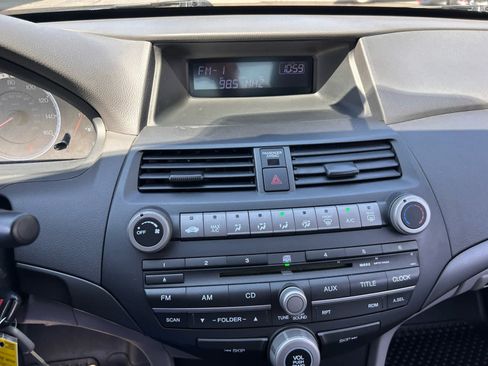 Used 2010 Honda Accord LX image 25