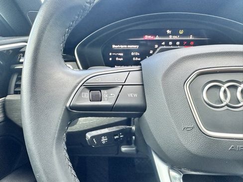 Used 2024 Audi A5 2.0T Premium Plus image 15