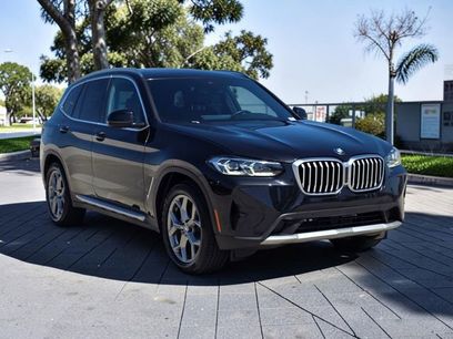 Used 2023 BMW X3 xDrive30i w/ Premium Package