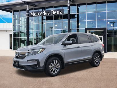 Used 2019 Honda Pilot EX-L