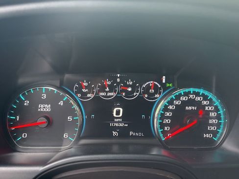 Used 2018 GMC Sierra 1500 Denali w/ Denali Ultimate Package AWD/4WD image 17