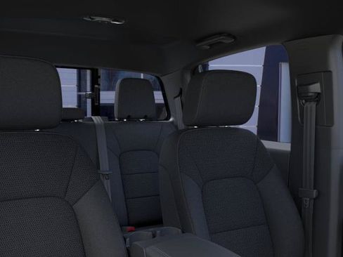 New 2026 GMC Canyon Elevation w/ Technology Package RWD image 24