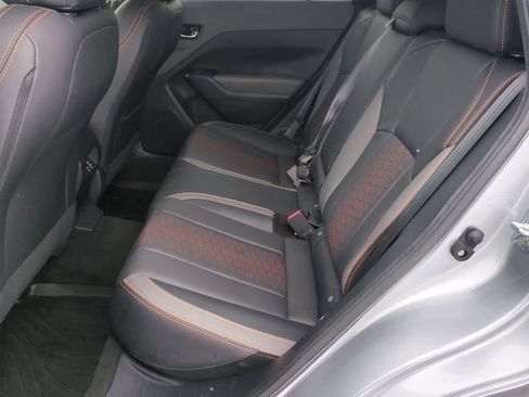 Certified 2025 Subaru Crosstrek 2.5i Limited image 19