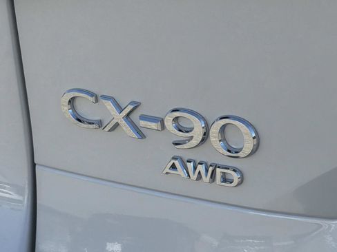 New 2026 MAZDA CX-90 3.3 Turbo w/ Premium Plus Pkg image 24