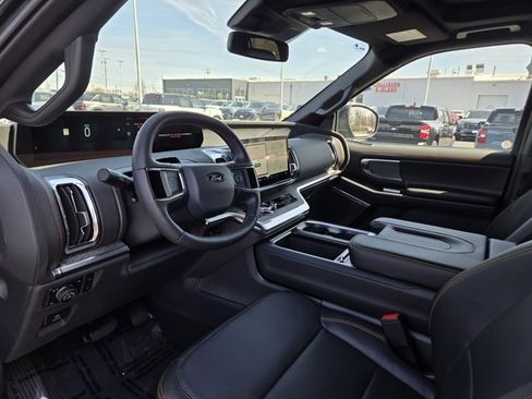 New 2026 Ford Expedition Tremor AWD/4WD image 2
