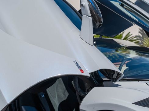 New 2026 McLaren 750S RWD image 30