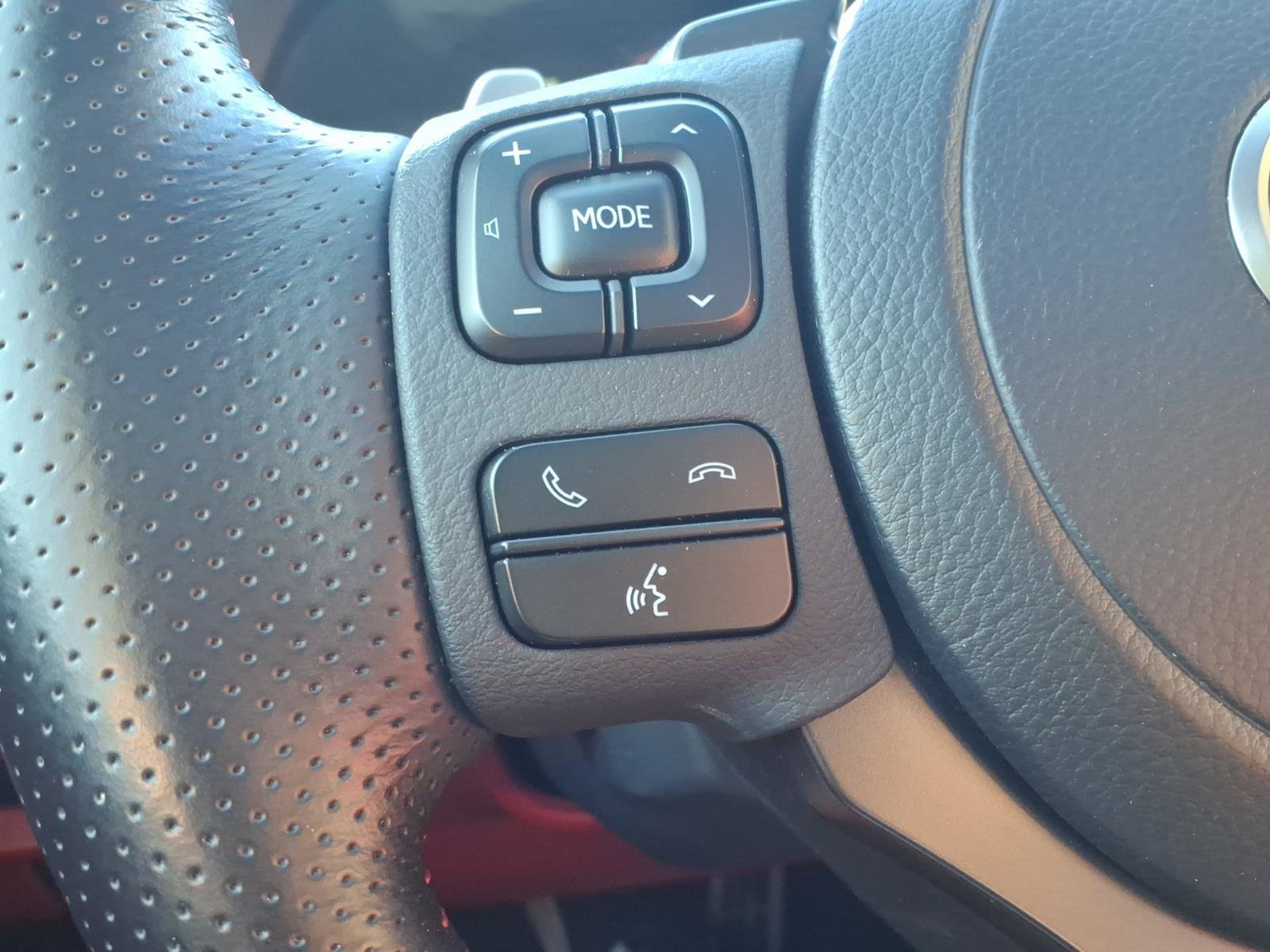 Used 2022 Lexus IS 350 F Sport w/ Navigation Package RWD image 28