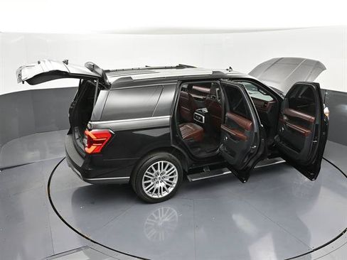 Certified 2024 Ford Expedition Limited RWD image 53
