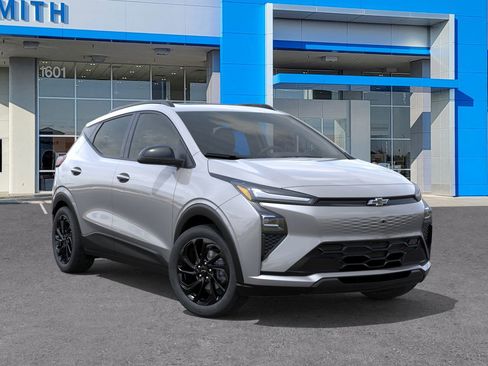 New 2027 Chevrolet Bolt RS image 7