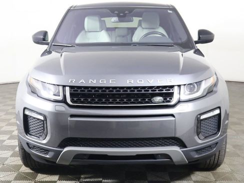 Used 2016 Land Rover Range Rover Evoque SE Premium image 14
