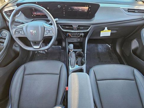 New 2026 Buick Encore GX Sport Touring w/ Comfort Package image 14