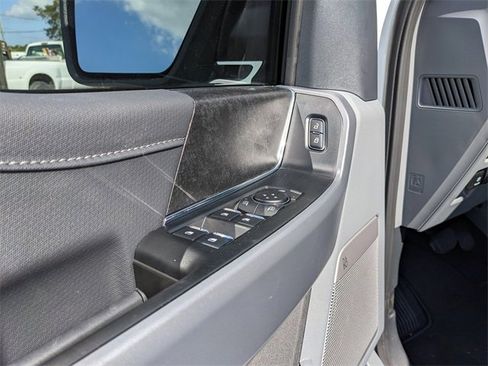 New 2025 Ford F150 Lightning Flash image 20